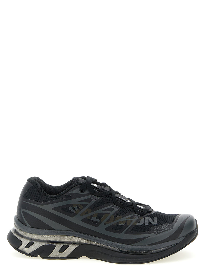 Mm6 Maison Margiela Xt Sneakers Mm6 Maison Margiela X Salomon | Urbalenti™ NYC