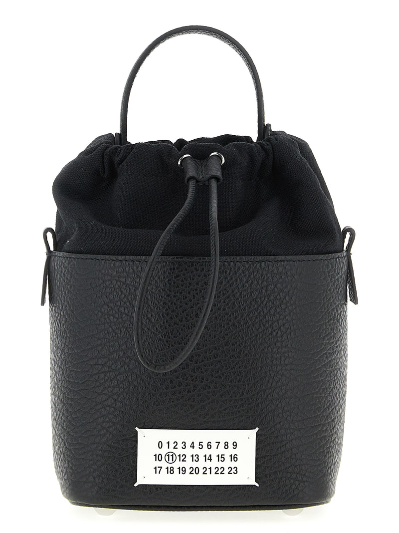 Maison Margiela 5ac Bucket Bag | Urbalenti™ NYC