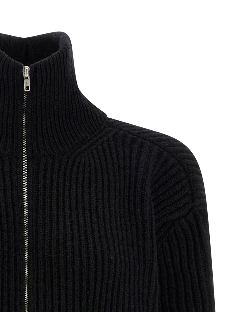 Mm6 Maison Margiela Mm6 Maison Margiela Cardigan Dress