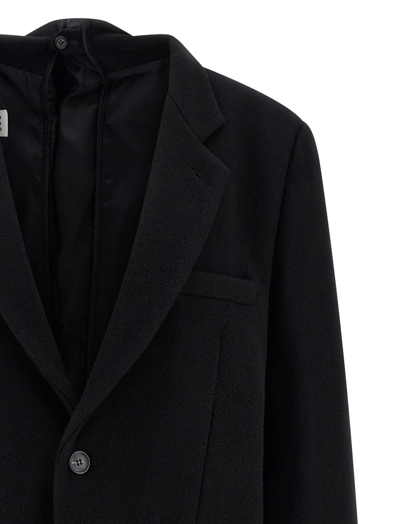 Mm6 Maison Margiela Back Panel Blazer | Urbalenti™ NYC