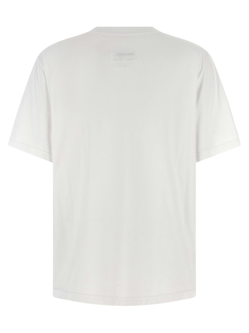 Mm6 Maison Margiela Mm6 Maison Margiela Numeric Signature Mm6 T-shirt