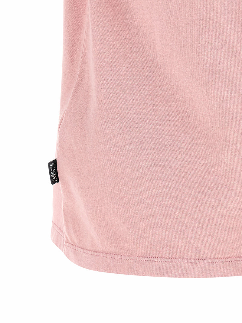 Mm6 Maison Margiela Arc Print T-shirt | Urbalenti™ NYC