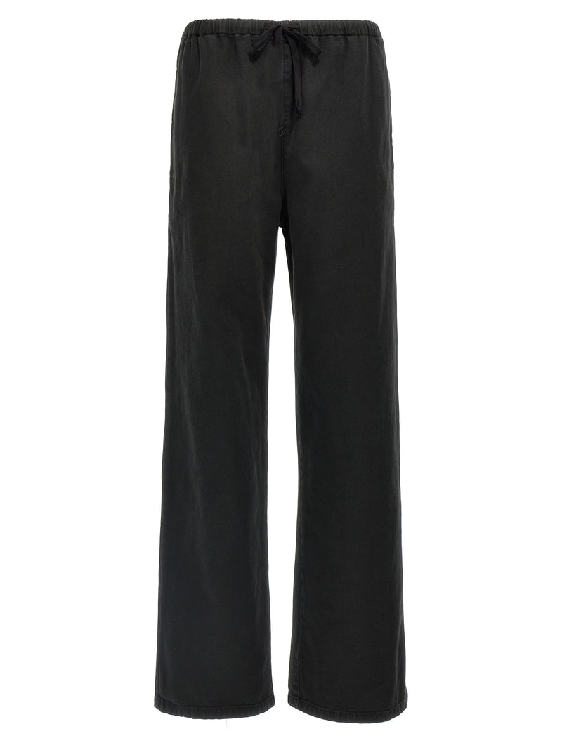 Mm6 Maison Margiela Drawstring Pants | Urbalenti™ NYC