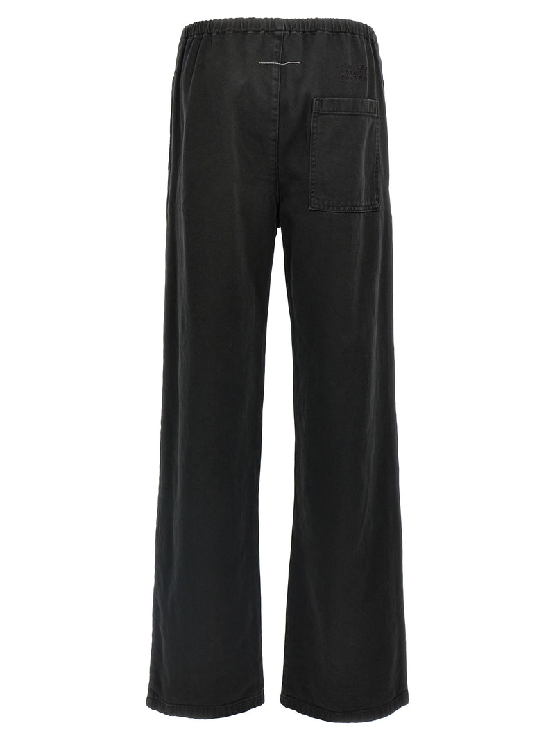 Mm6 Maison Margiela Drawstring Pants | Urbalenti™ NYC