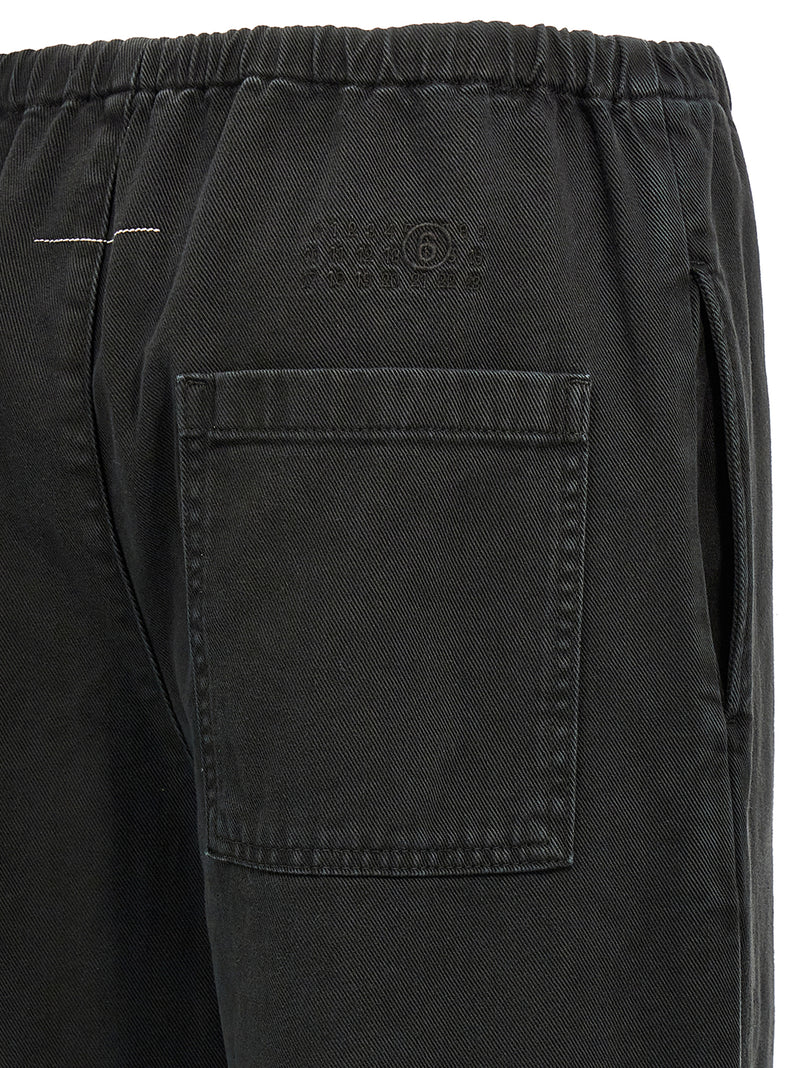 Mm6 Maison Margiela Drawstring Pants | Urbalenti™ NYC