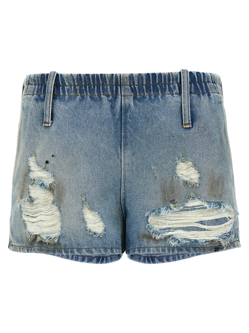 Mm6 Maison Margiela Used Shorts | Urbalenti™ NYC