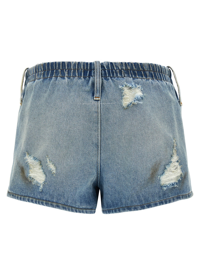Mm6 Maison Margiela Used Shorts | Urbalenti™ NYC