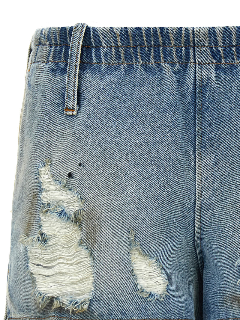 Mm6 Maison Margiela Used Shorts | Urbalenti™ NYC