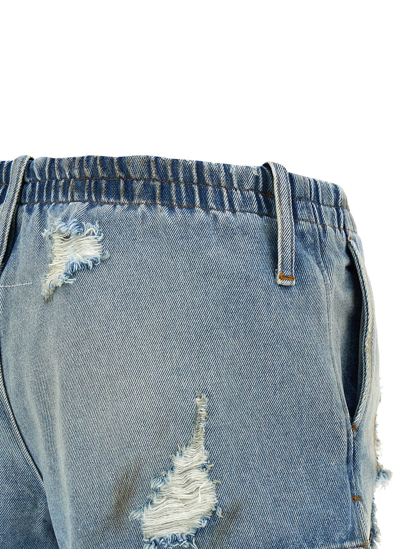 Mm6 Maison Margiela Used Shorts | Urbalenti™ NYC
