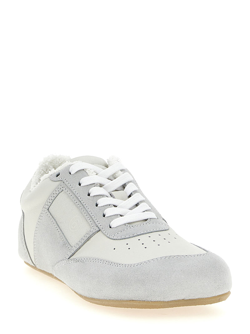Mm6 Maison Margiela Mm6 Maison Margiela Anatomic Sneakers