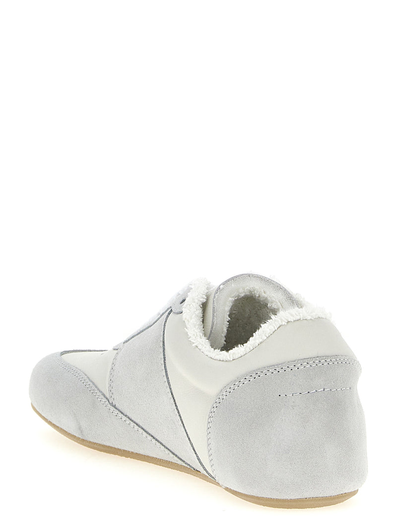 Mm6 Maison Margiela Mm6 Maison Margiela Anatomic Sneakers