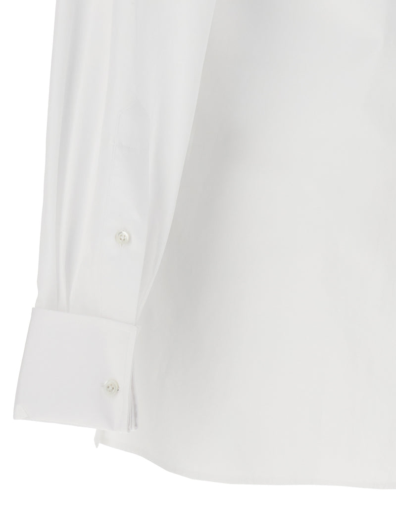 Maison Margiela Long Shirt | Urbalenti™ NYC