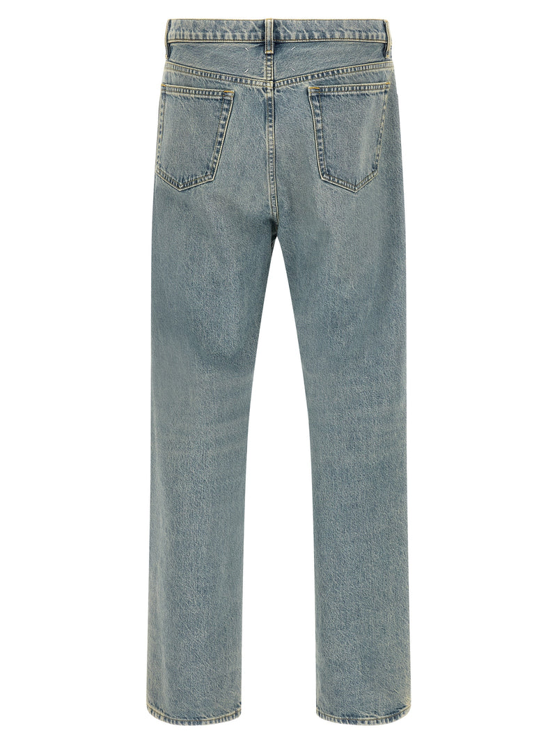 Maison Margiela Maison Margiela Taped Jeans