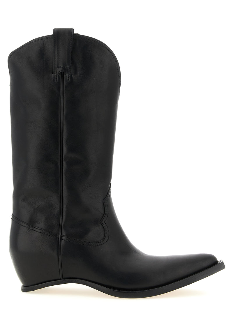 Maison Margiela Maison Margiela Heel-less Boots