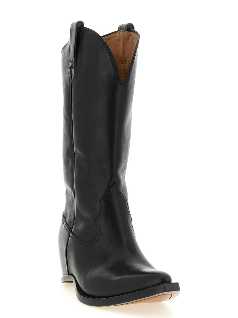 Maison Margiela Maison Margiela Heel-less Boots