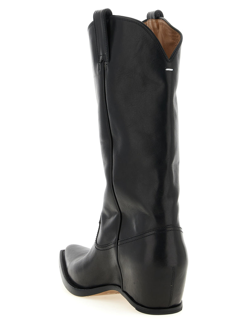 Maison Margiela Maison Margiela Heel-less Boots