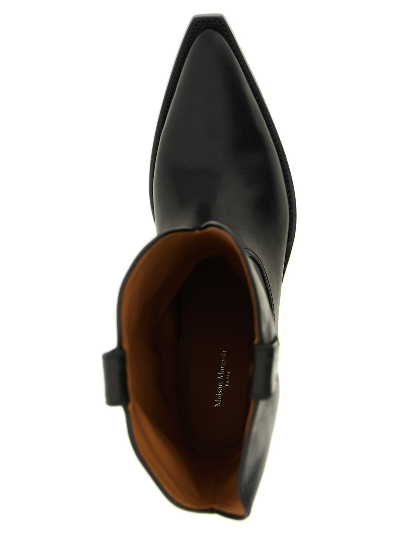 Maison Margiela Maison Margiela Heel-less Boots