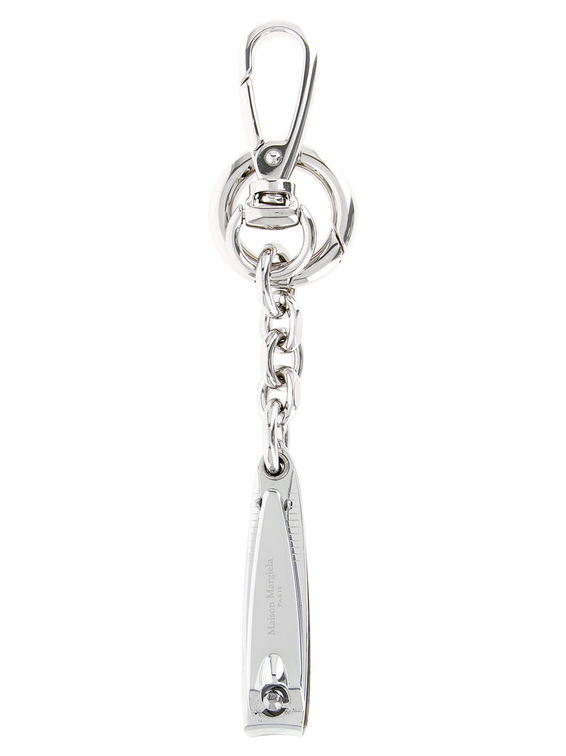 Maison Margiela Nail Cutter Keyring | Urbalenti™ NYC