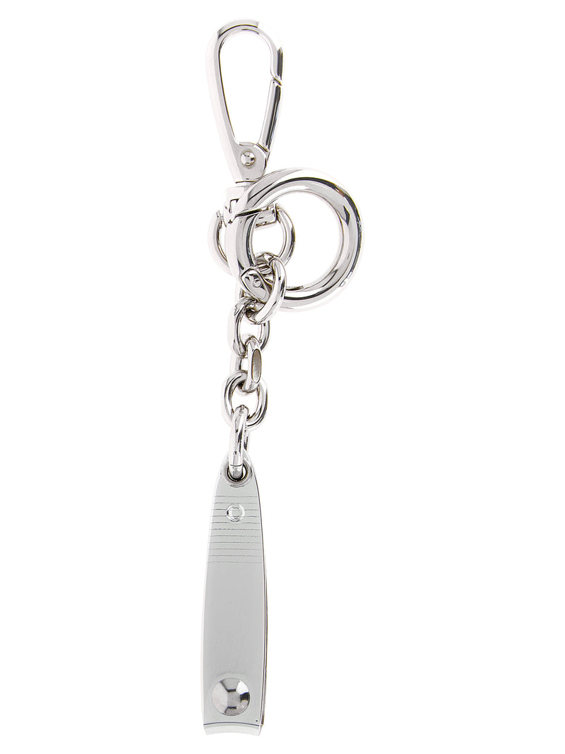 Maison Margiela Nail Cutter Keyring | Urbalenti™ NYC