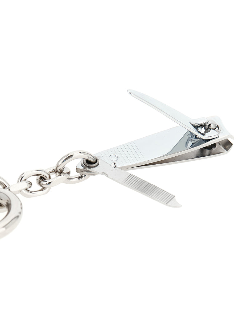 Maison Margiela Nail Cutter Keyring | Urbalenti™ NYC