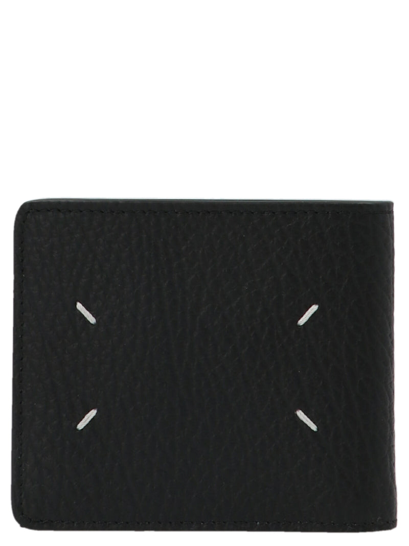 Maison Margiela ‘stitching’ Wallet | Urbalenti™ NYC