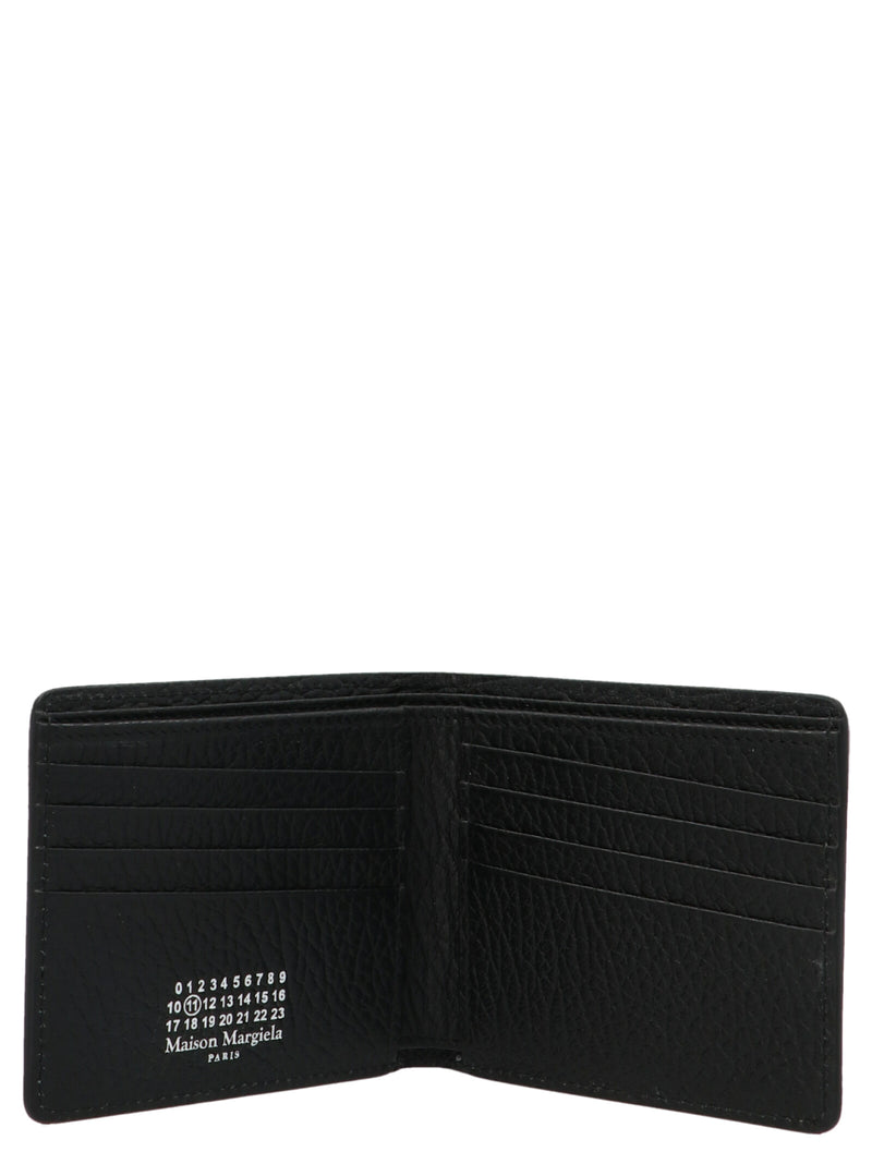 Maison Margiela ‘stitching’ Wallet | Urbalenti™ NYC