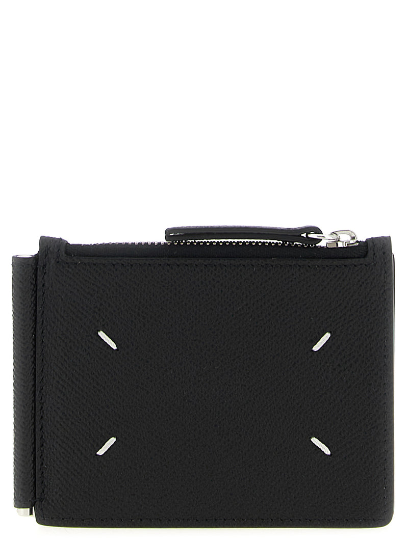 Maison Margiela Logo Wallet | Urbalenti™ NYC