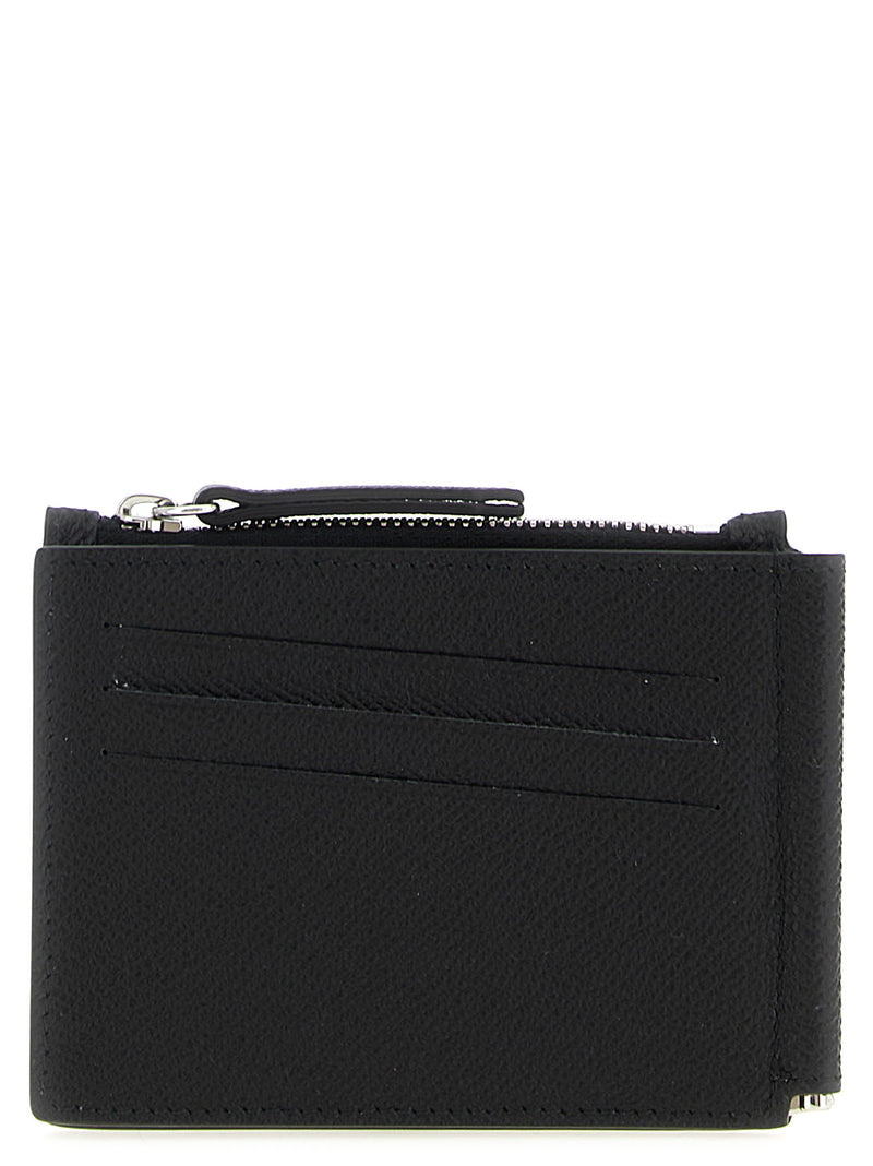 Maison Margiela Maison Margiela Logo Wallet