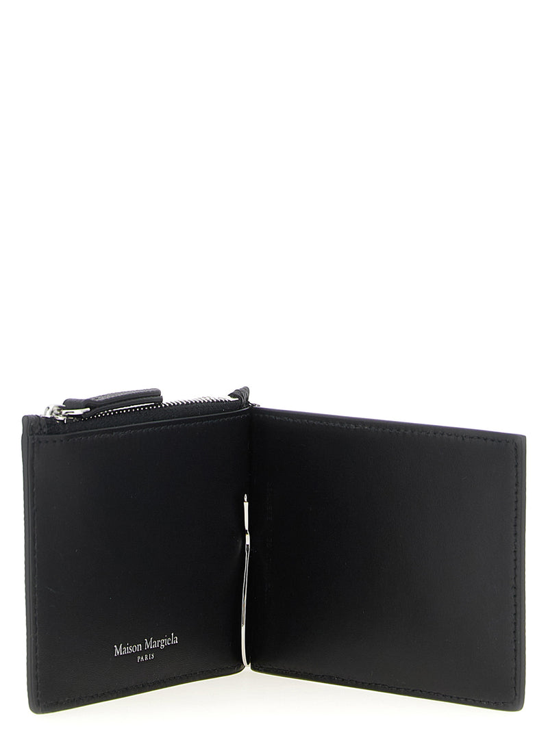 Maison Margiela Logo Wallet | Urbalenti™ NYC