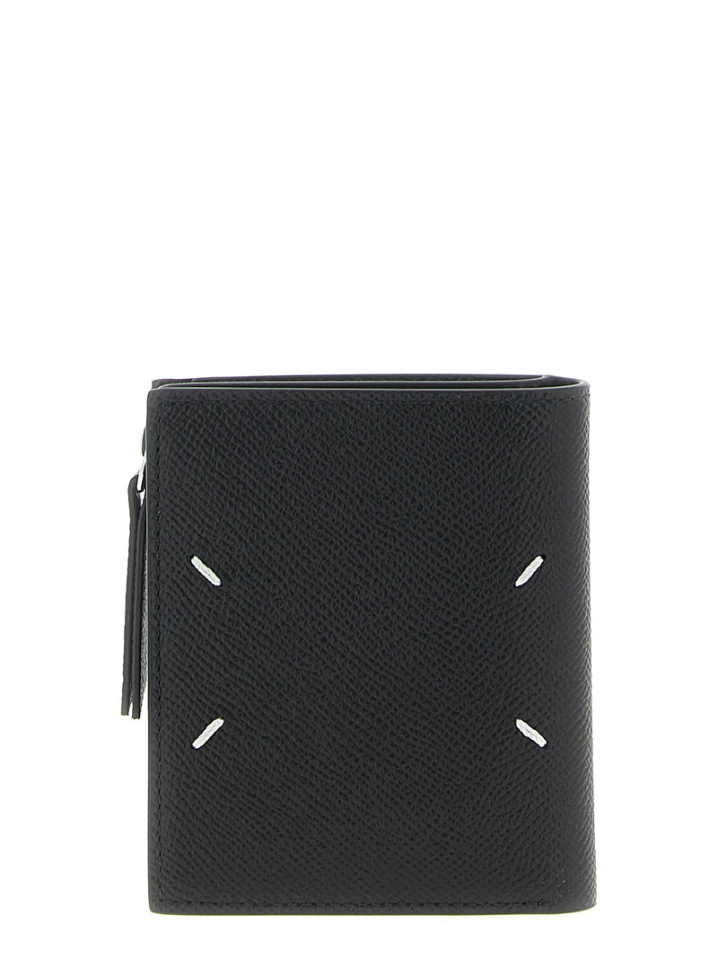 Maison Margiela Four Stitches Wallet Variant 1 | Urbalen... | Urbalenti™ NYC
