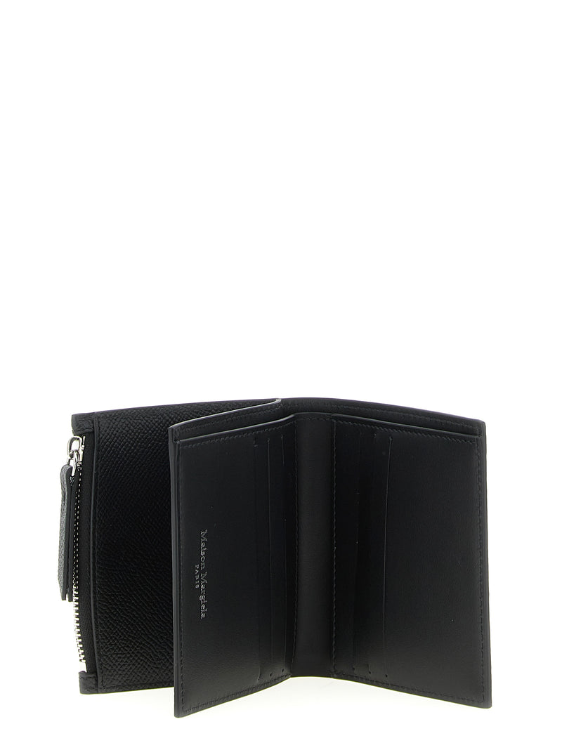 Maison Margiela Four Stitches Wallet Variant 1 | Urbalen... | Urbalenti™ NYC