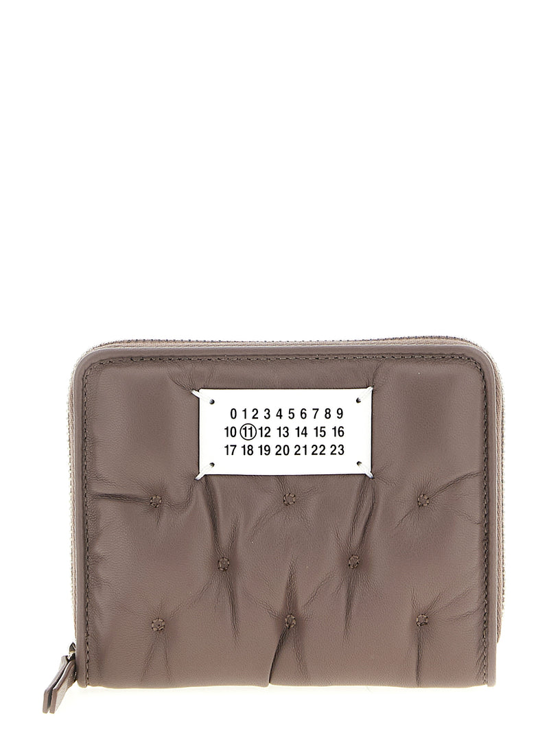 Maison Margiela Glam Slam Small Wallet | Urbalenti™ NYC