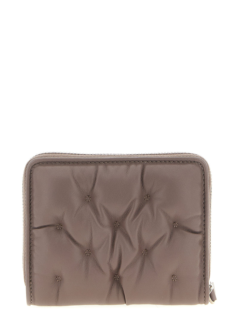 Maison Margiela Glam Slam Small Wallet | Urbalenti™ NYC