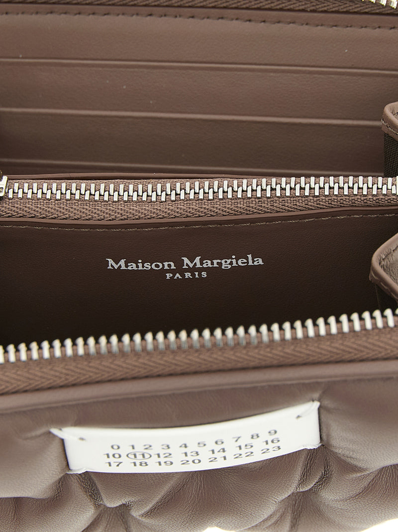 Maison Margiela Glam Slam Small Wallet | Urbalenti™ NYC