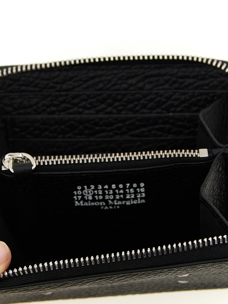 Maison Margiela Maison Margiela Four Stitches Small Wallet