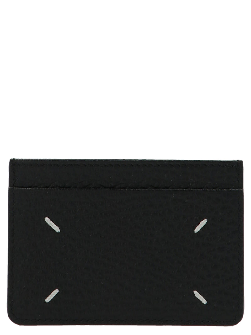 Maison Margiela Maison Margiela Logo Card Holder