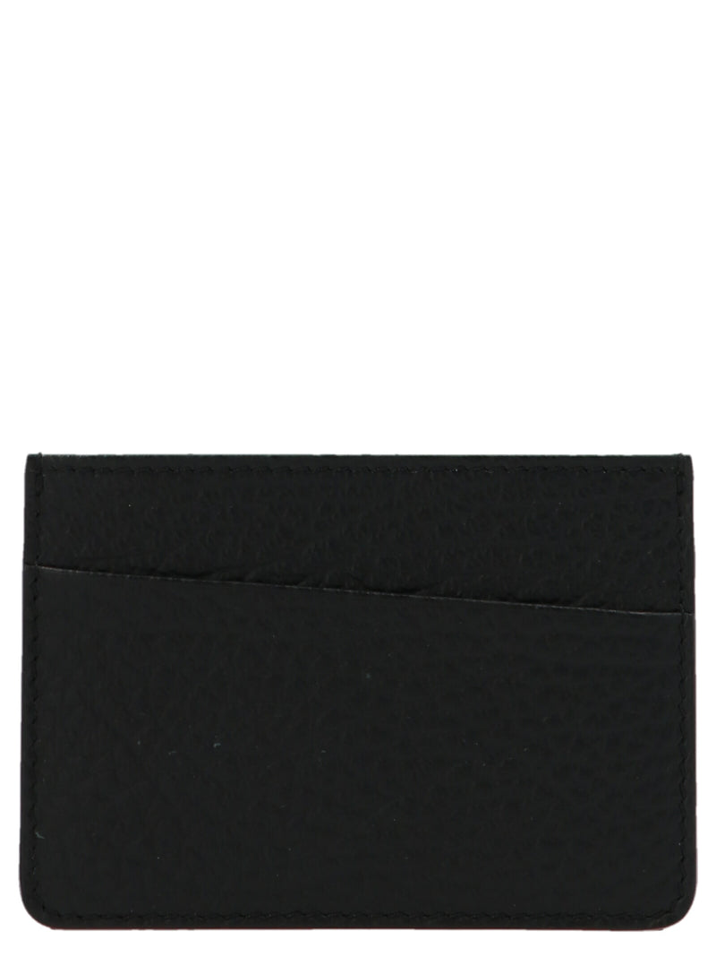 Maison Margiela Maison Margiela Logo Card Holder