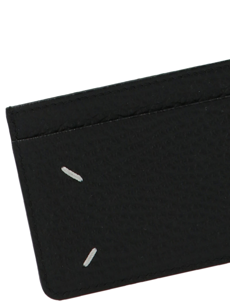 Maison Margiela Maison Margiela Logo Card Holder