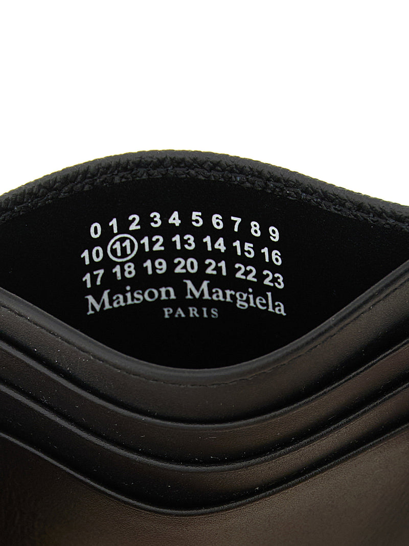 Maison Margiela Maison Margiela Four Stitches Card Holder