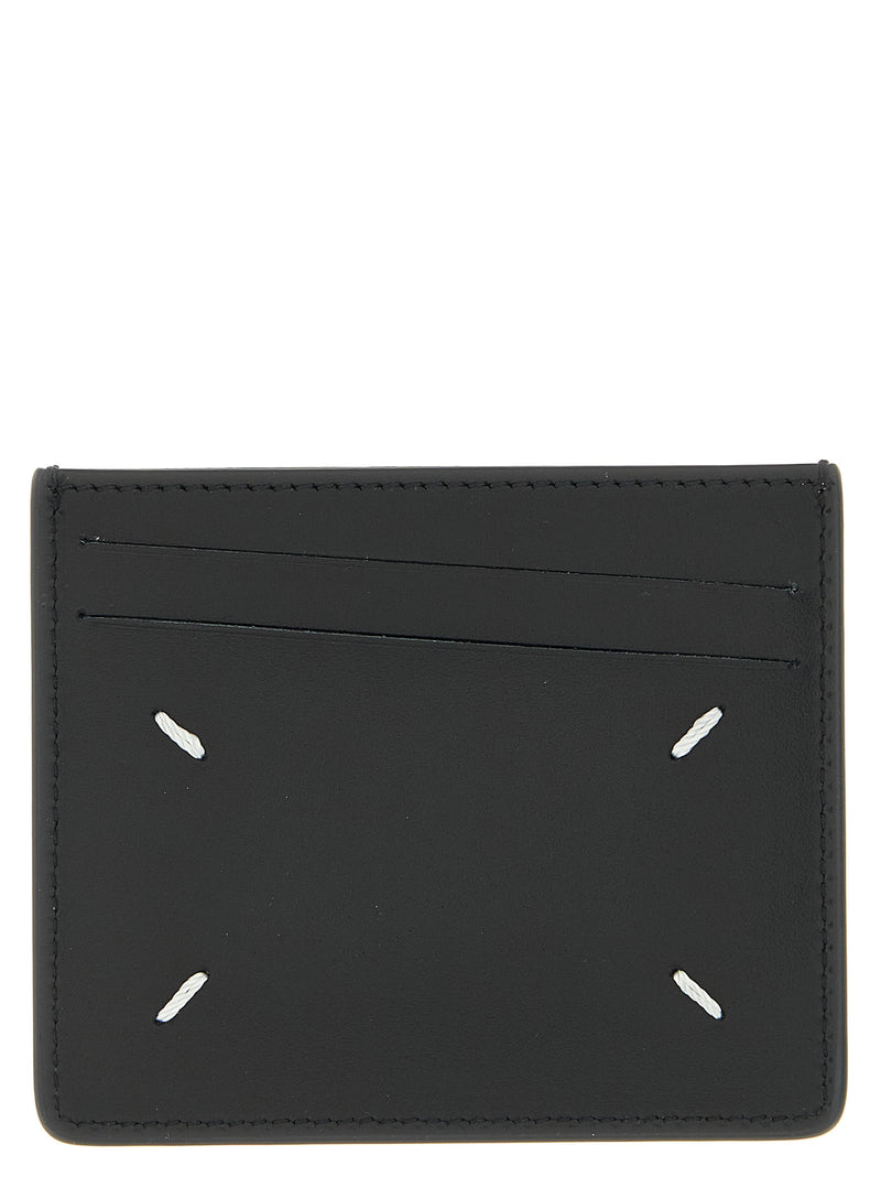 Maison Margiela Maison Margiela Stitching Card Holder