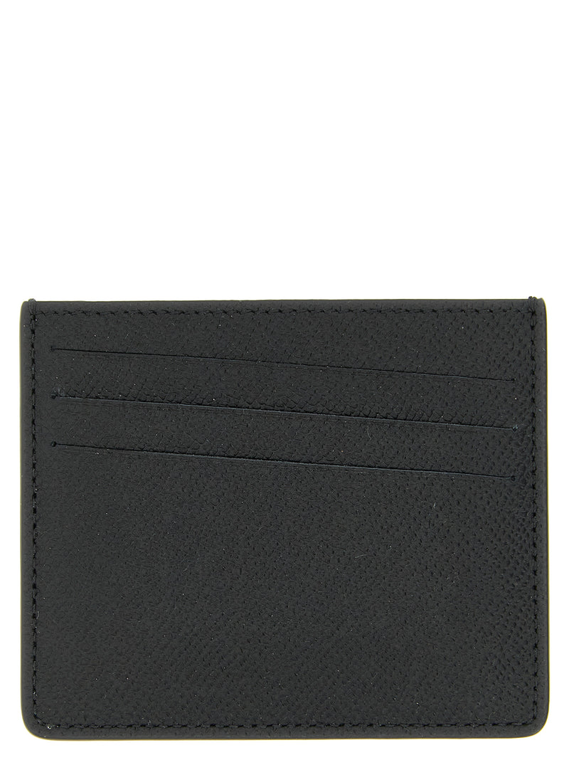Maison Margiela Maison Margiela Stitching Card Holder