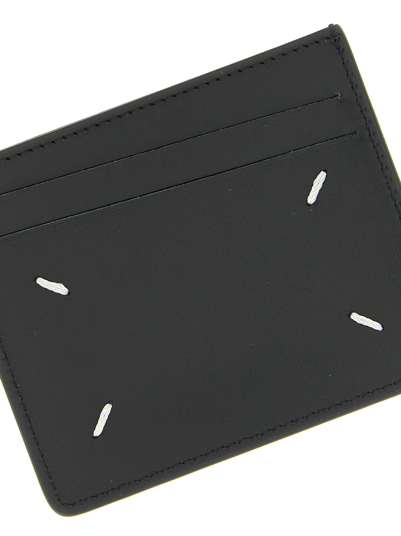 Maison Margiela Maison Margiela Stitching Card Holder