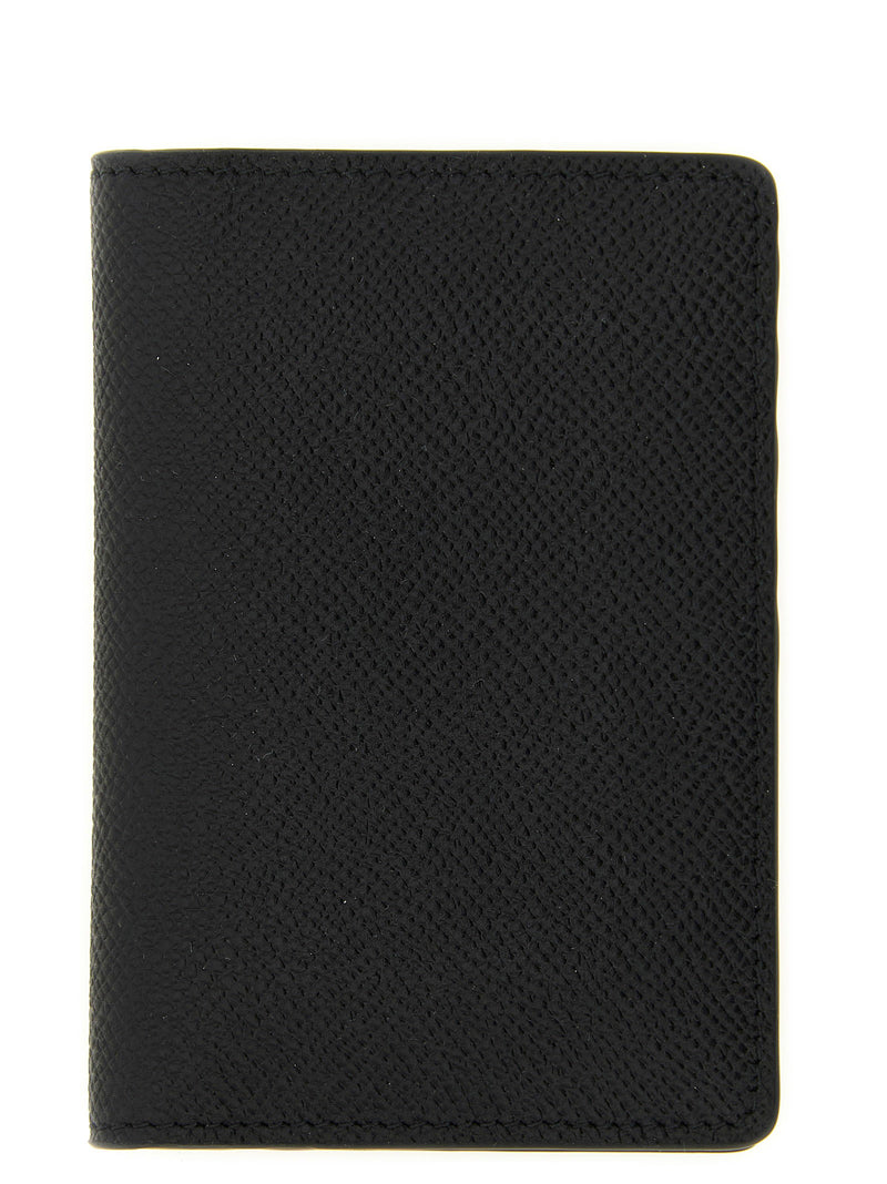 Maison Margiela Maison Margiela Four Stitches Card Holder
