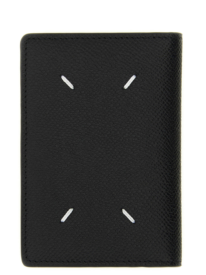 Maison Margiela Maison Margiela Four Stitches Card Holder