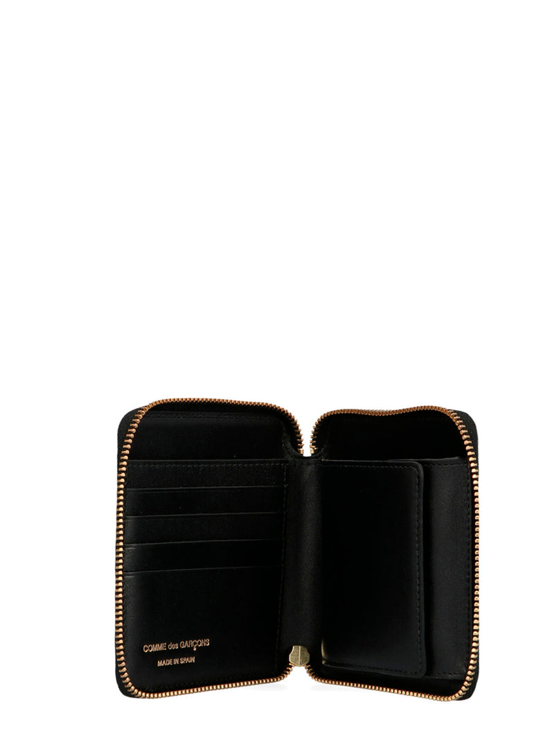 Comme Des Garcons Wallet Comme Des Garcons Wallet Arecalf - Sa2100 Wallet