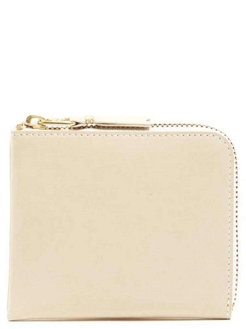 Comme Des Garcons Wallet Comme Des Garcons Wallet Portafoglio Classic Line - Sa3100
