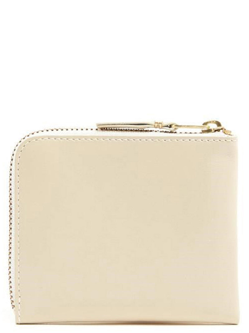 Comme Des Garcons Wallet Comme Des Garcons Wallet Portafoglio Classic Line - Sa3100