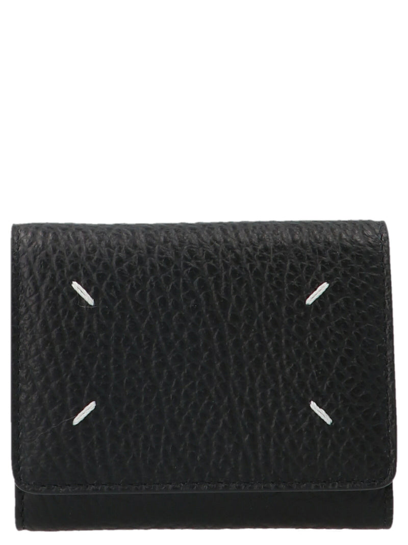 Maison Margiela Maison Margiela ‘stitching’ Wallet
