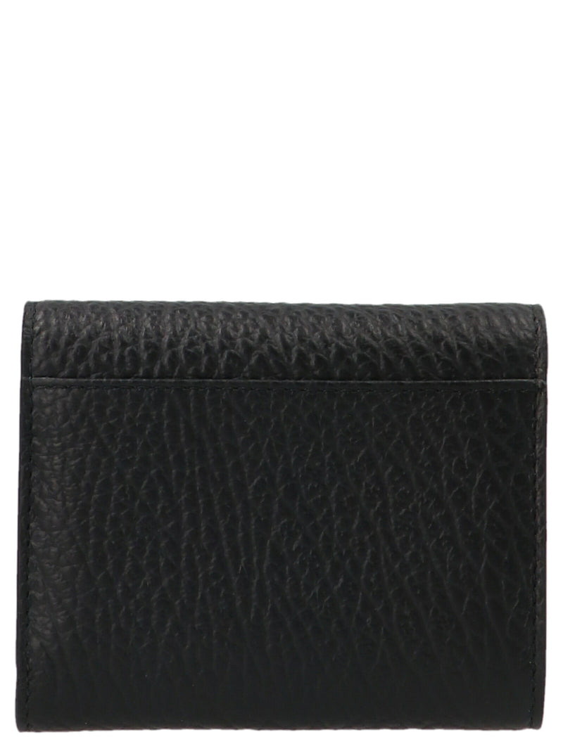 Maison Margiela Maison Margiela ‘stitching’ Wallet