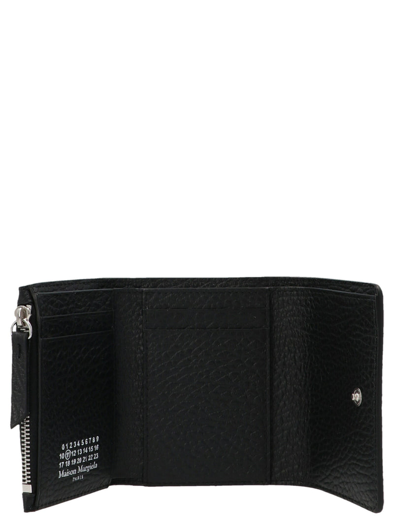 Maison Margiela Maison Margiela ‘stitching’ Wallet